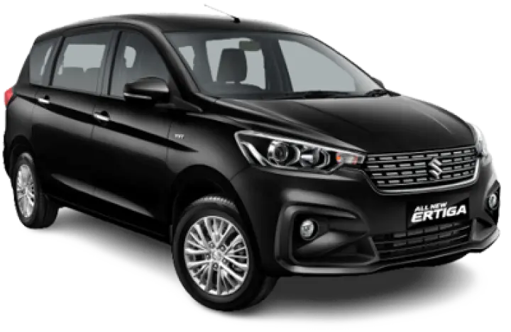 Sewa Suzuki Ertiga bogor tengah