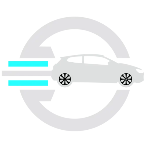 Logo Sewa Mobil Bogor Tengah