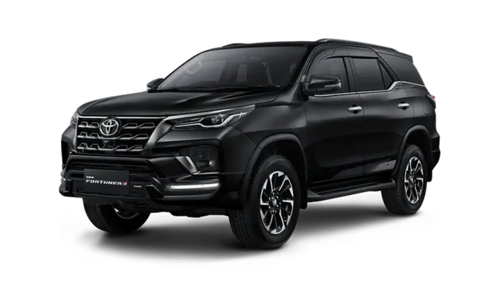 Sewa  Daihatsu Terios bogor tengah