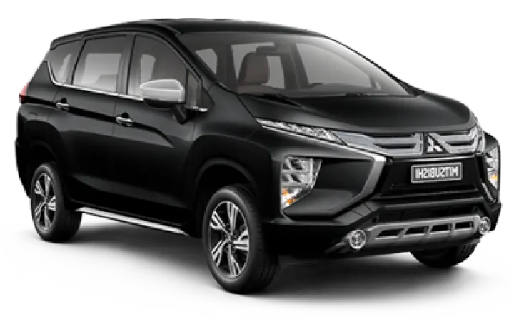 Sewa Mitsubishi XPander bogor tengah